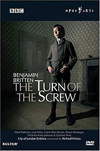 The Turn of the Screw (2004)