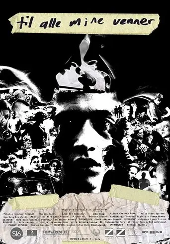 To All My Friends (2010)