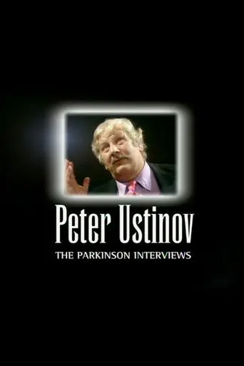 Peter Ustinov: The Parkinson Interviews (2004)