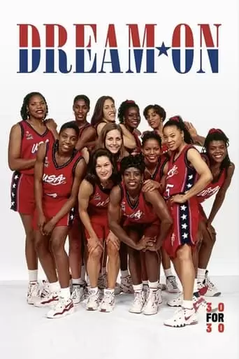 Dream On (2022)
