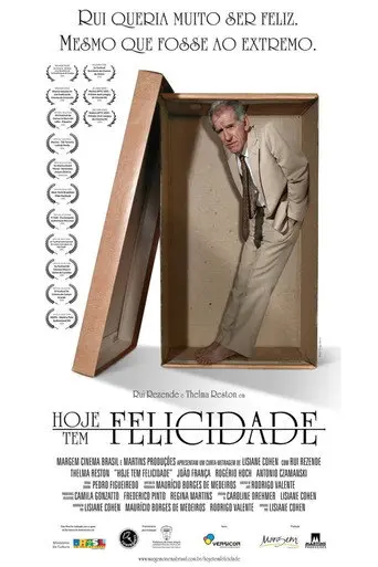 Hoje tem Felicidade (2005)