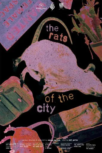 The Rats of the City (2023)