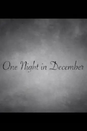 One Night in December (2008)