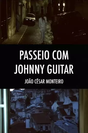 Passeio Com Johnny Guitar (1996)