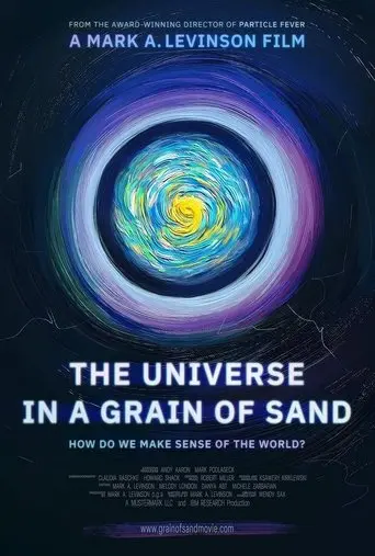 The Universe in a Grain of Sand (2024)