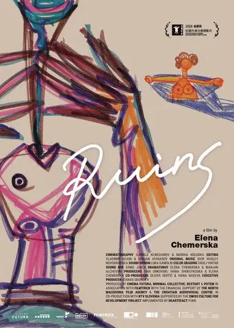 Ruins (2026)