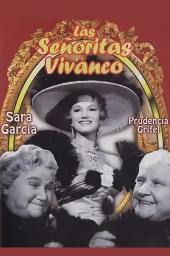 Las Senoritas Vivanco (1959)