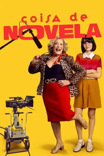 Coisa de Novela (2025)