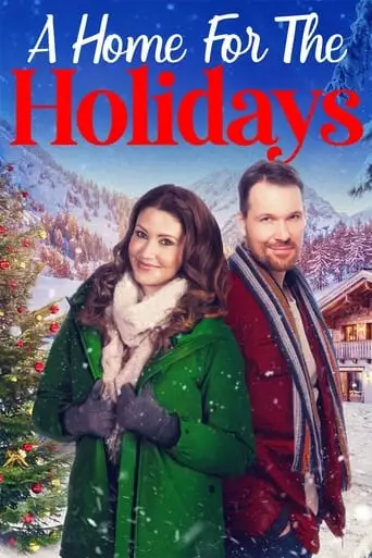 A Home For The Holidays (2023)