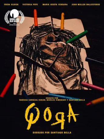 Qora (2024)