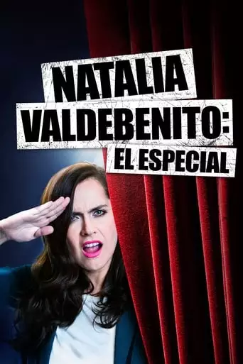 Natalia Valdebenito: El Especial (2018)