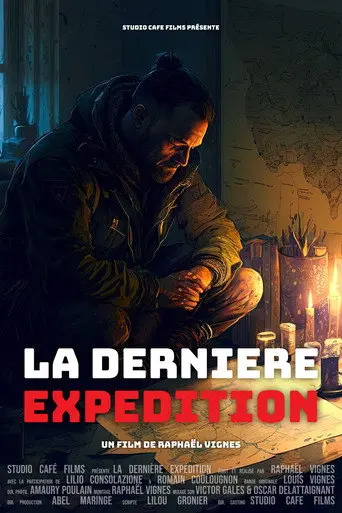 La Dernière Expédition (2023)