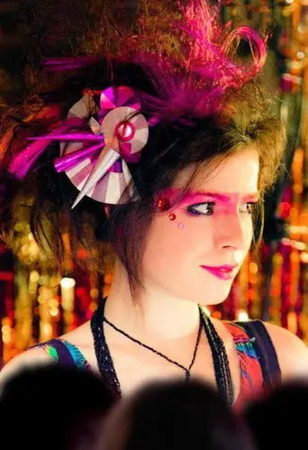 Join My Band (2012)