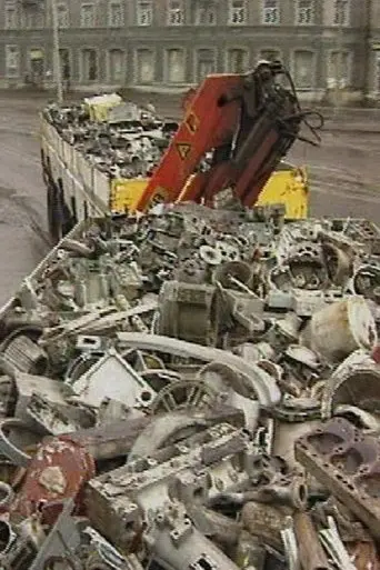 Vene metalli ja US $ suudlus (1993)