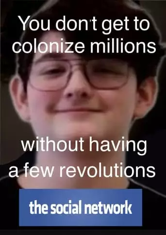 The Alex Network (2024)