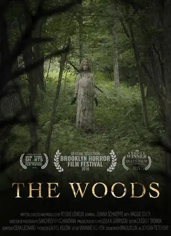 The Woods (2018)