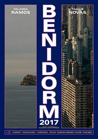 Benidorm 2017 (2018)