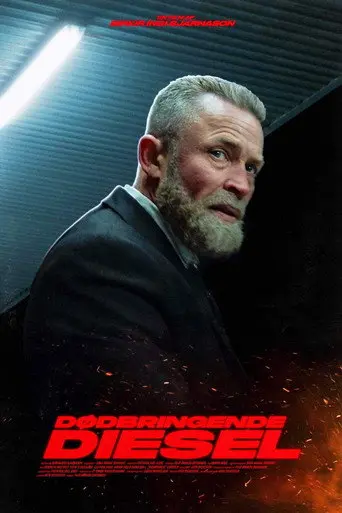 Dødbringende Diesel (2021)