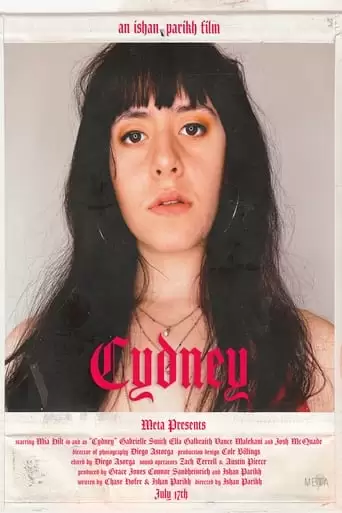 Cydney (2022)