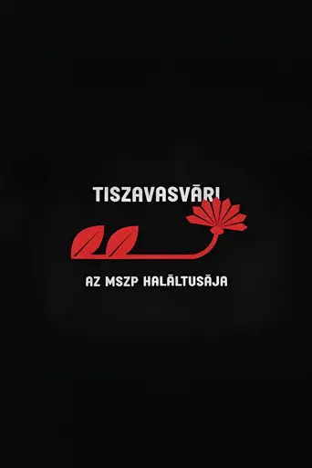The Death of the MSZP (2022)