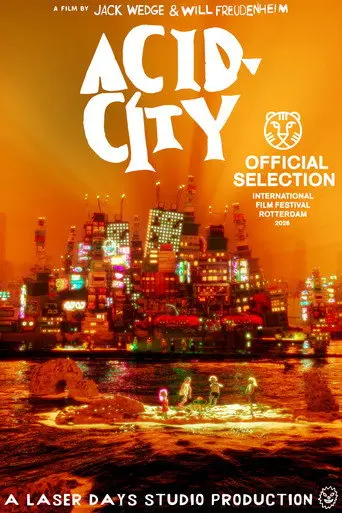 Acid City (2026)