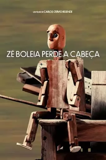 Ze Boleia Perde A Cabeca (2022)