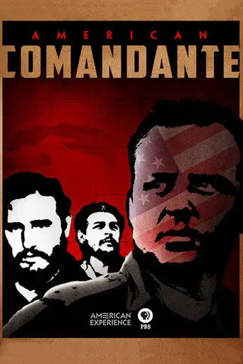American Comandante (2015)