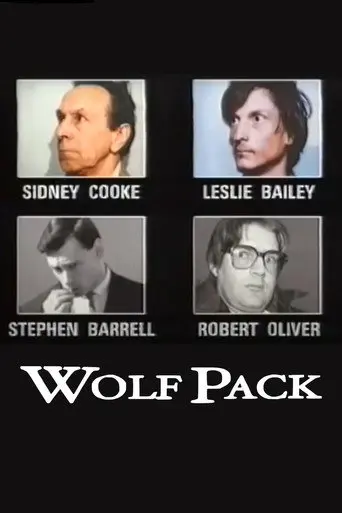 The London Wolfpack (2011)