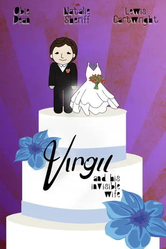 Virgil and his Invisible Wife (2024)