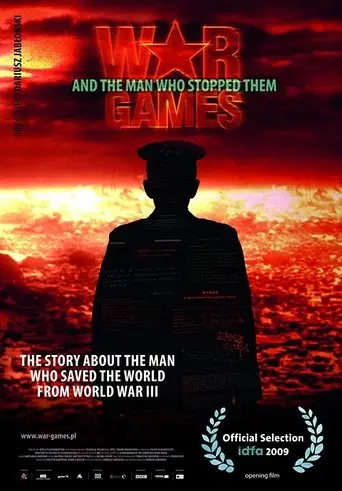 War Games and the Man Who Stopped Them (2009)