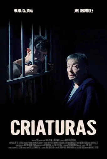 Criaturas (2024)
