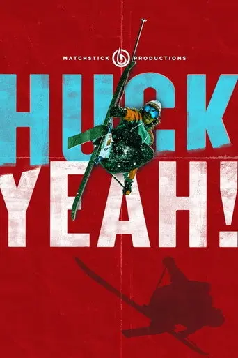 Huck Yeah! (2020)