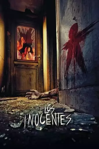Los Inocentes (2013)