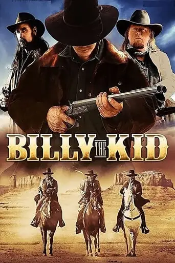 Billy The Kid (2013)