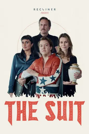 The Suit (2026)