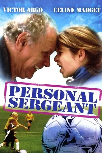 Personal Sergeant (2004)