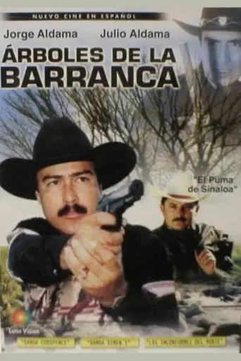 Árboles de la barranca (2004)