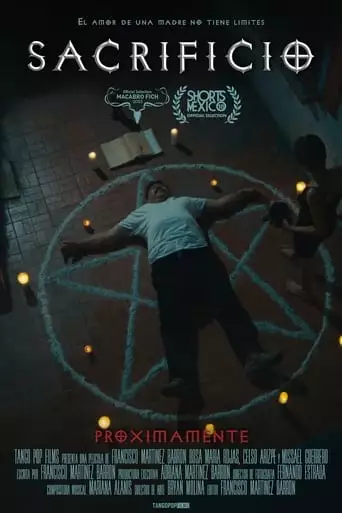 Sacrificio (2023)