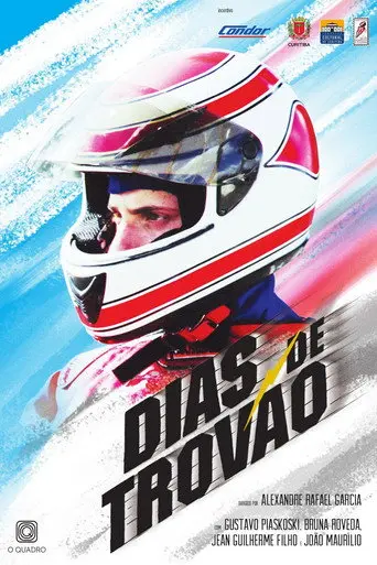 Dias de Trovão (2015)