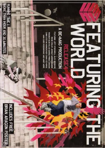 Be-Mag 4: Featuring the World (2007)