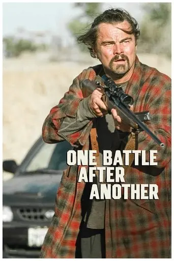 One Battle After Another (2025)