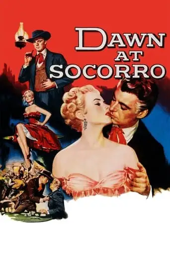 Dawn At Socorro (1954)