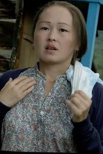 Mumie (2018)