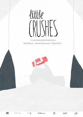 Little Crushes (2014)