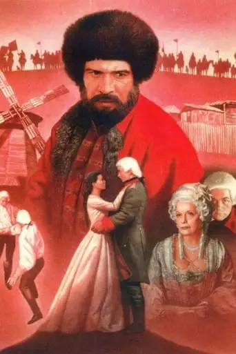 Russkiy Bunt (2000)
