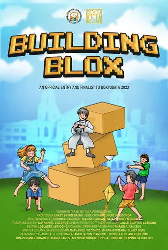 Building Blox (2023)
