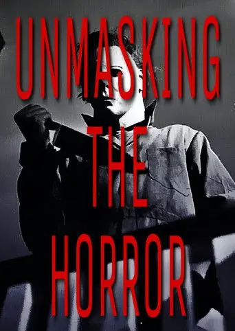 Unmasking the Horror (1998)