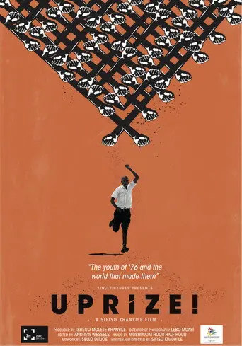 The youth of '76 and the world that made them (2017)