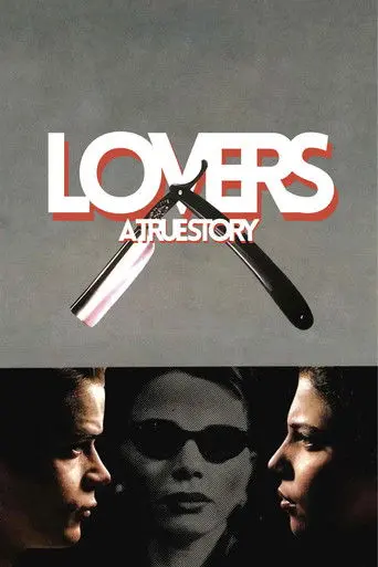Lovers: A True Story (1991)