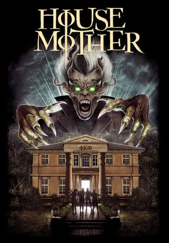 House Mother (2016)